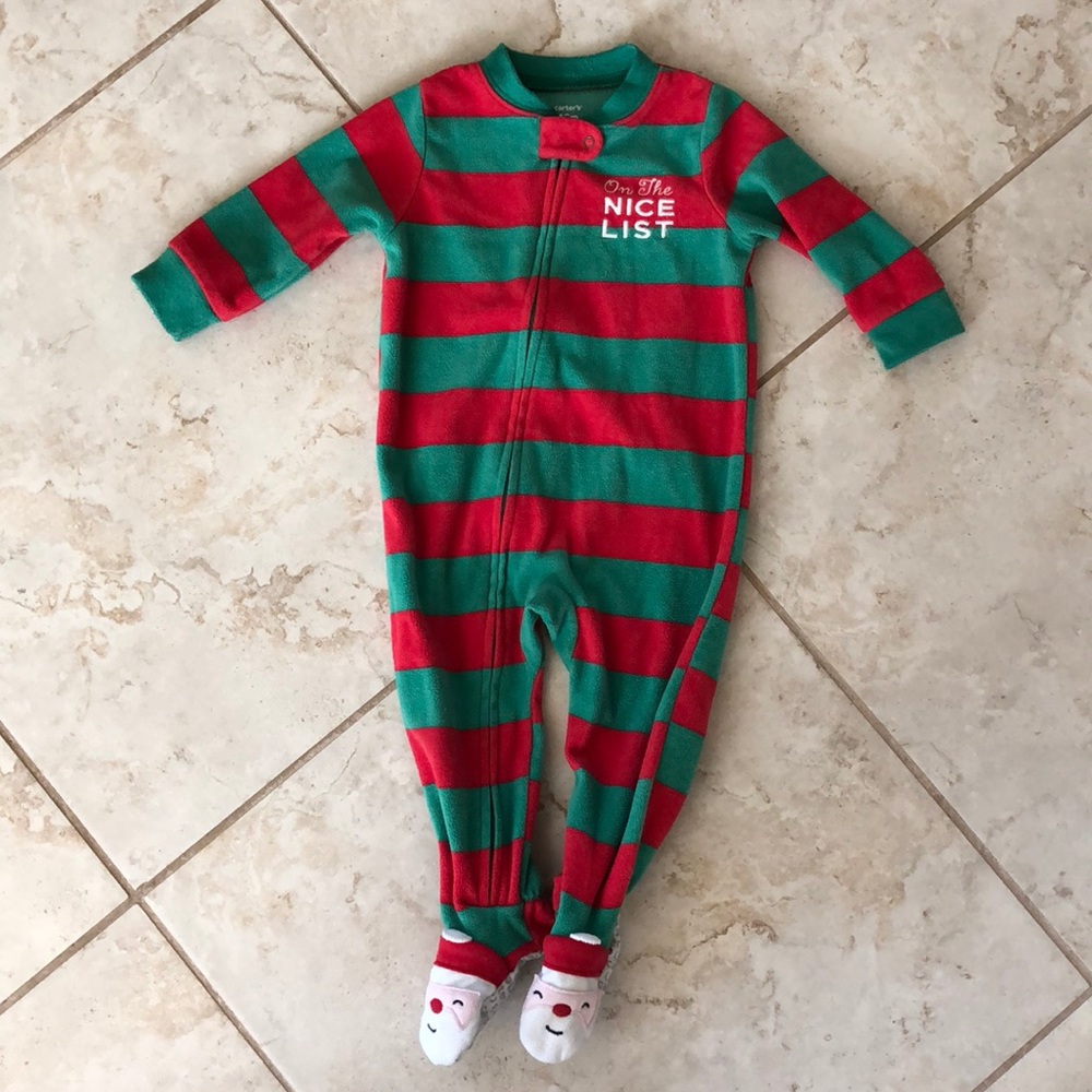 Warm PJ bundle - Picture 5 of 8